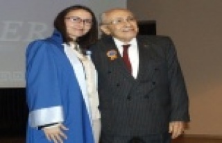 Türkiye’de doku ve organ naklinin öncülerinden...