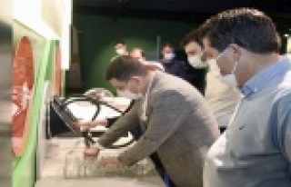 “Tütüncü Cumhurbaşkanı’nın talimatını...