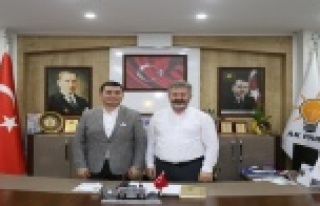 Tütüncü: " Davalarda nöbet değişimleri...