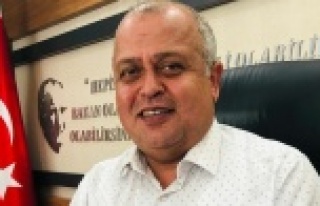 Velittin Yenialp'ten kötü haber