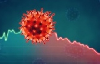 Virüs sanal alışkanlıklarla beraber fiziki davranışları...