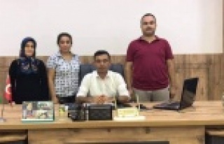 'Yarın yeni binada hizmet vermeye başlıyoruz'