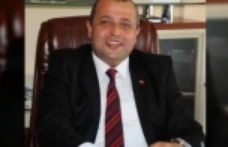 Yenialp doğum gününde müjdeyi verdi