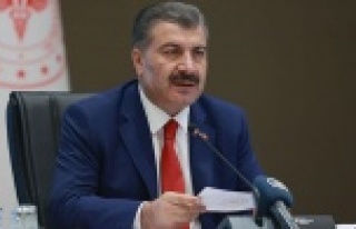 19 Ekim Korona virüs tablosu| Son rakamlar açıklandı!