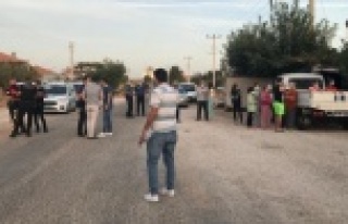 2 aylık bebeğin acı ölümü