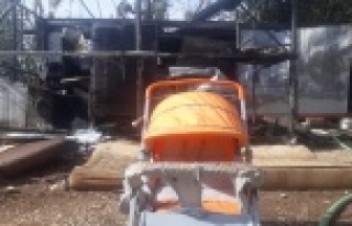 6 aylık Suriyeli bebeğin kahreden ölümü