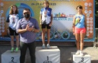 6. Uluslararası Alanya Oryantiring Festivali sona...