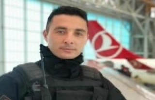 Ağrı'da şehit olan askerin kimliği belli...