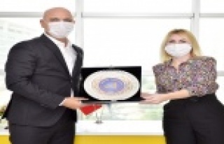 Akademisyenlerle sanayiciler ekosistem tesisiyle aynı...