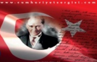 Akdeniz Üniversitesi Güzel Sanatlar Fakültesi’nden...