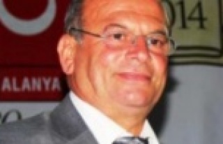 Alanya basınının acı günü