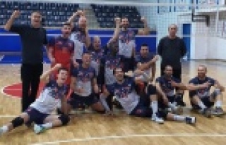 Alanya Belediyespor 2'de 2 yaptı