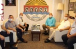 Alanya CHP, bu 17 madde için odalardan destek istedi