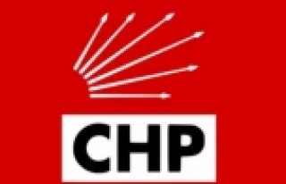 Alanya CHP'nin acı kaybı