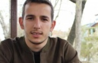 Alanya'da bu acıya yürek dayanmaz! Torun acısı...