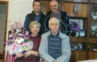 Alanya'da eğitim camiasını üzen ölüm haberi