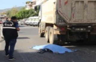 Alanya'da feci kazanın detayları ortaya çıktı!