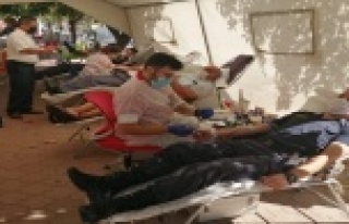 Alanya'da yoğun bakımda yatan kadının yardımına...