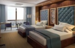 Alanya'daki küçük otellere bakanlıktan kötü...