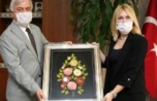 Alanya HEP, AÜ arasındaki işbirliği artacak