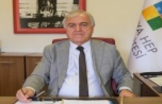 Alanya HEP Üniversitesi’nde eğitim yılı başladı