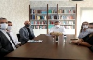 Alanya mutfağı 22 dilde tanıtılıyor