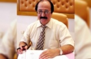 Alanya'nın sevilen müdürü korona virüse...