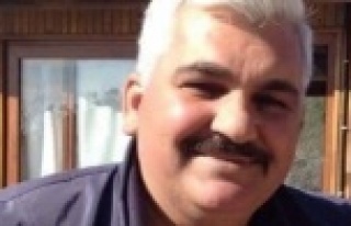 Alanya'nın tanınmış ismi hayatını kaybetti