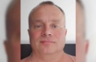 Alanya tatilinde kaybolan turist aranıyor