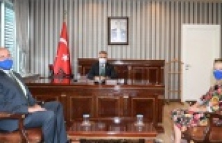 Alanya ve çevresinde yaşayan Alman sayısını açıkladı