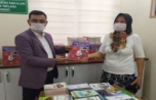 Alanya Ziraat Odası’ndan anlamlı proje!