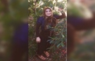 Alanya’da cam silerken düşen kadın yaşam savaşını...