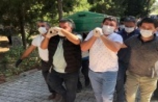 Alanya’da Osman Çavuş hayatını kaybetti