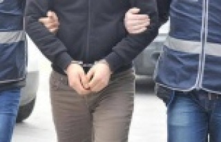 Alanya’da uyuşturucu tacirleri polisten kaçamadı