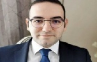 Alanyalı avukattan hukuk kitabı