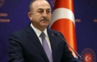 Alanyalı bakandan yabancı düşmanlığına sert...