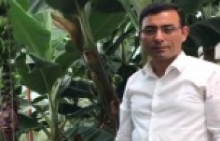 Alanyalı üreticilere önemli uyarı