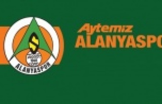 Alanyaspor Hatay'ı yalnız bırakmadı