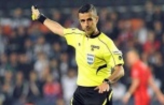 Alanyaspor- Karagümrük maçının hakemi belli oldu