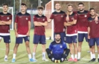Alanyaspor'lu oyuncuların Covid-19 test sonuçları...