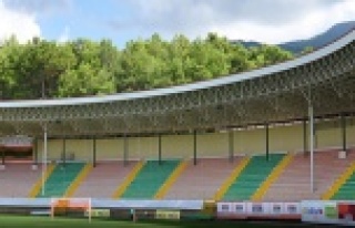 Alanyaspor’un 4 haftalık programı açıklandı