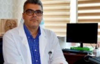 ALKÜ EAH Başhekimi Lakadamyalı'nın acı günü