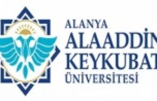ALKÜ Erasmus Koordinatörlüğü'nden önemli...