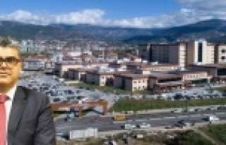 ALKÜ’de yeni branşlar vatandaşların hizmetine...