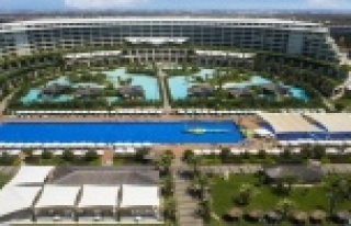 Alman tur operatöründen büyük otellere kötü...