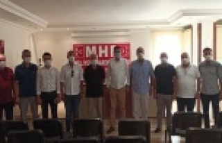 ALTİD’den 'Ortak akıl' ve ‘Güç birliği’...