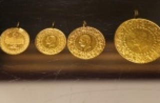 Altın fiyatlarında son durum! Gram, Çeyrek ne kadar...