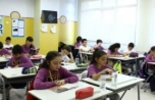 Antalya'da yüz yüze eğitimin detayları