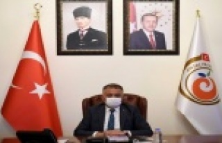 Antalya vaka sayılarında 30 büyükşehir içinde...