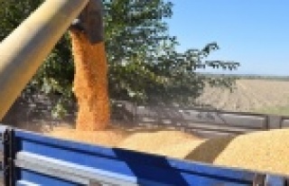 Antalya’nın en büyük açık hava laboratuvarı